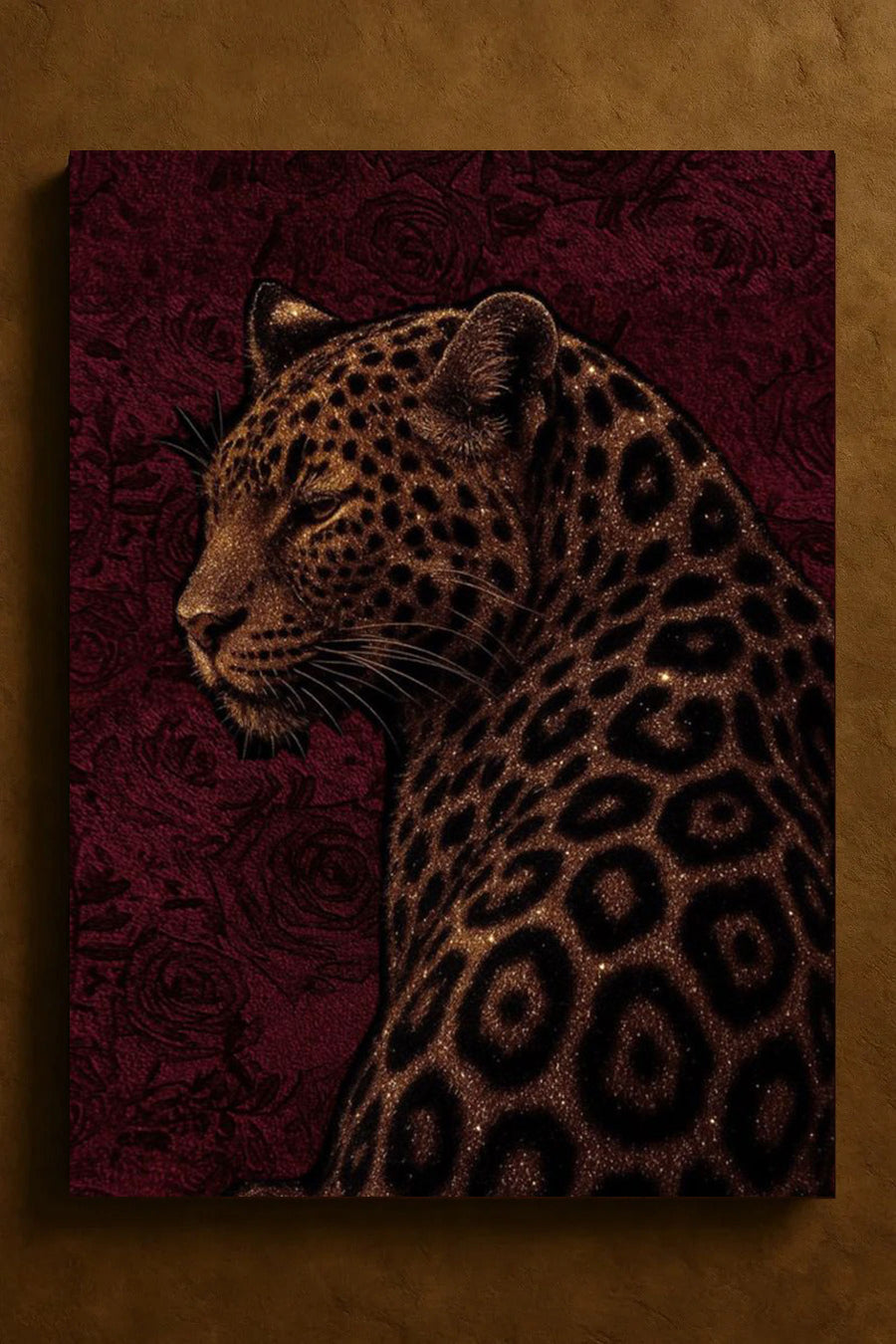 Luxury Wildlife Artwork